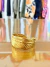 Brazalete de acero