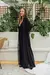 Robe Alamanda - Amo Lingerie