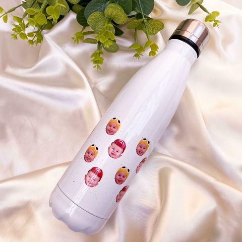 Garrafa Térmica Personalizada 500ml - comprar online