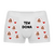 Cueca Personalizada - Tem dona - comprar online