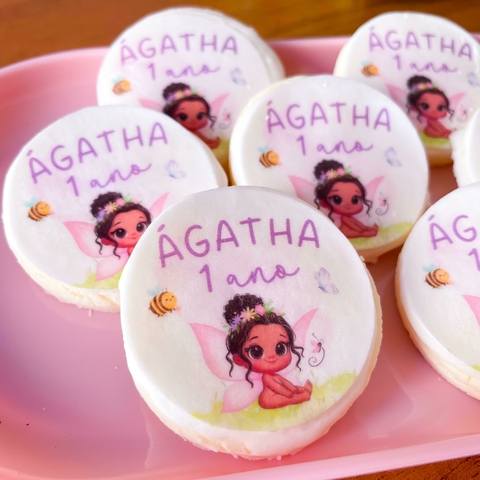 Bolachas Amanteigadas - comprar online