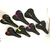 Selim Banco Confortável Profissional Gta Nx Sport Series Bicicleta Bike Mtb Original Cores