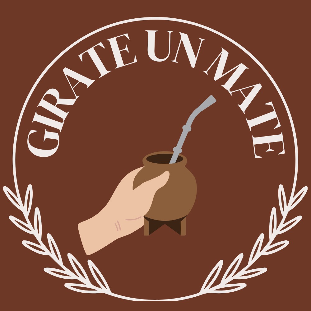 Girate Un Mate 