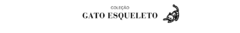 Banner da categoria Gato esqueleto