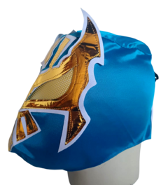 Máscara Azul (E140) - Luchamanía 13 (Lucha Libre)