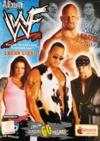 Album WWF 2001 - comprar en línea