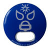 Destapador Estrella Blanca