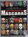 Enciclopedia de Máscaras # 1 - comprar en línea