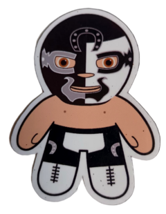 Imán Cuatrero