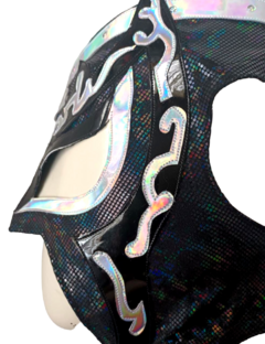 Máscara Novia (S193) - Luchamanía 13 (Lucha Libre)