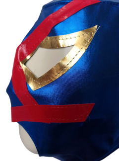 Máscara Villano (U115) - Luchamanía 13 (Lucha Libre)