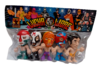 Muñecos Cabezones - Pack 01