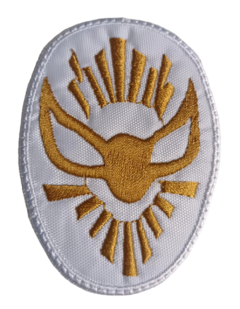 Parche Místico