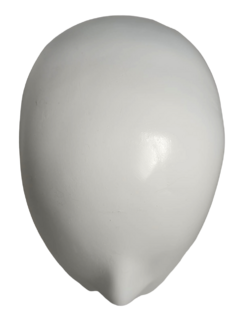 Dummy Fibra de Vidrio Adulto (Blanco) - Luchamanía 13 (Lucha Libre)