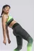Calza seamless degradada - Sport wear cba
