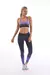 Calza seamless degradada - tienda online