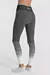 Calza seamless degradada