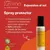 Spray protector para pelo Lumina - comprar online