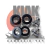 KIT LIFT TRACKER 1" - comprar online