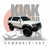 -Alargadores de paralamas Toyota SW4 1997/2002 na internet