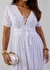 Vestido longo Adriana na internet