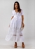 Vestido longo Adriana - comprar online