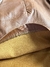 Shorts couro resinado Carmel - loja online