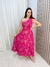Vestido longo Ana