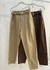 Calça sarja Alicia - comprar online
