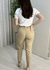 Calça linho Eva - MGuerra Store
