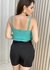 Blusa linho Catarina - MGuerra Store