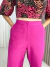 Calça viscose Angie - comprar online
