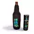 Funda térmica Cerveza De Neopreno Para Botella De Litro en internet