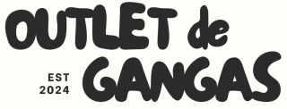 Outlet de Gangas