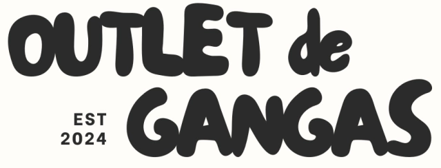 Outlet de Gangas