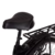 Bicicleta Elétrica 500w Wehawk Hw03 48v Autonômia 40Km Até 32KM/h Preta - Tem Bike