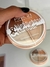 Paleta de contorno e iluminador cremoso pink 21 - comprar online