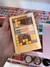 Paleta de sombra ruby rose game of gold - comprar online
