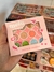 Paleta de sombra Melu by ruby rose - comprar online