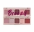 Paleta de sombra Ruby Rose breezy