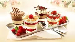 Banner de la categoría Postres