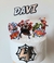 Topo com Lamicote - Ah Festa Personalizados