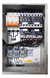 Imagem do Painel Quadro Comando 2 Bombas 220v Tri Principal E Reserva