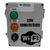 Painel Quadro Para Bomba Wifi + Relé Térmico 220v Bifásico