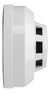 Detector De Fumaça Óptico Universal Dfc 421 Un Intelbras - VINTEK ELETRO AUTOMAÇÃO