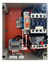 Painel Quadro De Comando Bomba / Poço 220v Monofásico + Bóia - VINTEK ELETRO AUTOMAÇÃO
