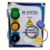 Painel Quadro De Comando Bomba / Poço 220v Bifásico + Bóia