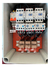 Painel De Comando 3 Bombas Cisterna E Caixa 220v Mono/bifa