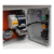 Painel Quadro De Comando Bomba / Poço 220v Bifásico + Bóia - VINTEK ELETRO AUTOMAÇÃO