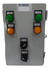 Painel Quadro Comando 2 Bombas Cisterna E Caixa 127v Mono
